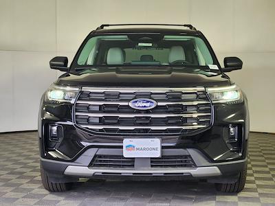 2026 Ford Explorer 4WD SUV for sale #26T435 - photo 2