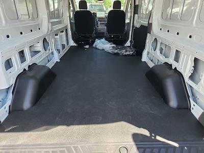 2026 Ford Transit 250 Medium Roof AWD Empty Cargo Van for sale #26T455 - photo 2