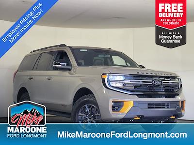 2026 Ford Expedition 4WD SUV for sale #26T467 - photo 1