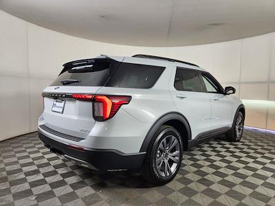 2026 Ford Explorer 4WD SUV for sale #26T468 - photo 2