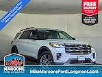 2026 Ford Explorer 4WD SUV for sale #26T468 - photo 1