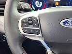 2026 Ford Explorer 4WD SUV for sale #26T468 - photo 19