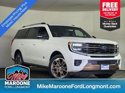 2026 Ford Expedition 4WD SUV for sale #26T474 - photo 1