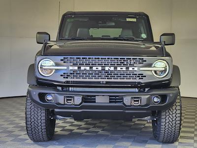 2026 Ford Bronco 4WD SUV for sale #26T476 - photo 2