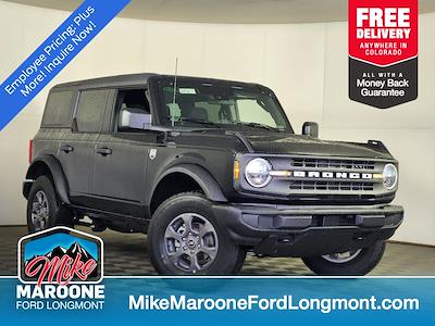 2026 Ford Bronco 4WD SUV for sale #26T487 - photo 1