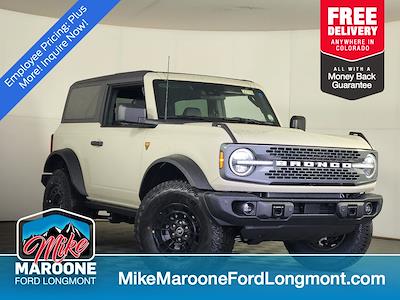 2026 Ford Bronco 4WD SUV for sale #26T496 - photo 1