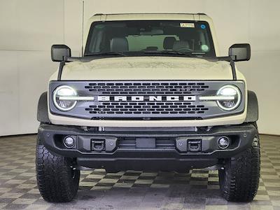 2026 Ford Bronco 4WD SUV for sale #26T496 - photo 2