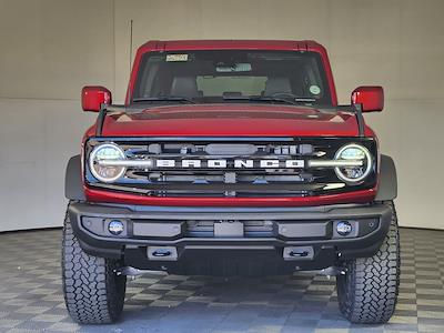 2026 Ford Bronco 4WD SUV for sale #26T501 - photo 2