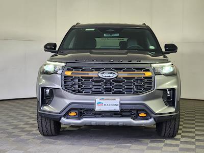 2026 Ford Explorer 4WD SUV for sale #26T551 - photo 2