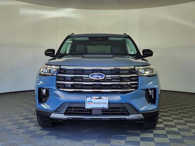 2026 Ford Explorer 4WD SUV for sale #26T680 - photo 2