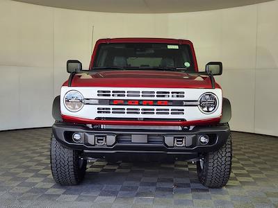 2026 Ford Bronco 4WD SUV for sale #26T694 - photo 2