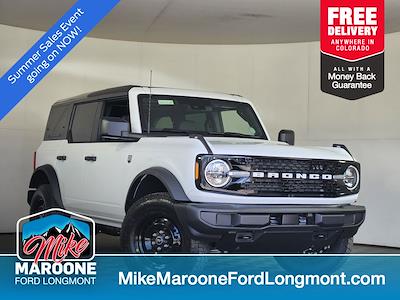 2026 Ford Bronco 4WD SUV for sale #26T718 - photo 1