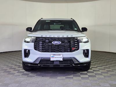 2026 Ford Explorer 4WD SUV for sale #26T722 - photo 2