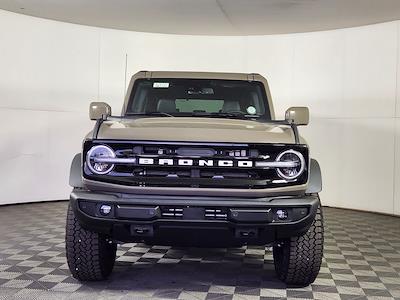 2026 Ford Bronco 4WD SUV for sale #26T731 - photo 2