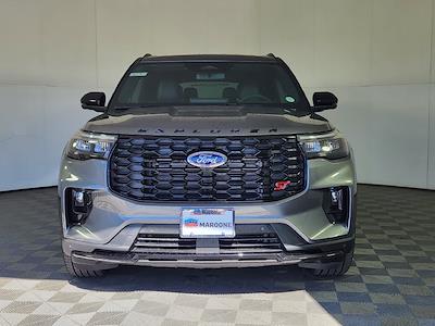 2026 Ford Explorer 4WD SUV for sale #26T741 - photo 2