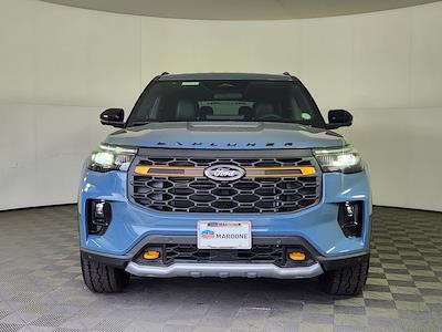 2026 Ford Explorer 4WD SUV for sale #26T749 - photo 2