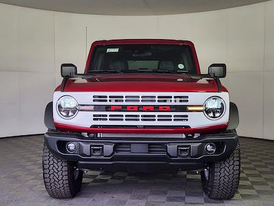 2026 Ford Bronco 4WD SUV for sale #26T763 - photo 2