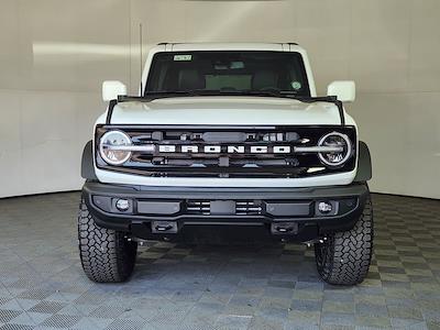 2026 Ford Bronco 4WD SUV for sale #26T767 - photo 2