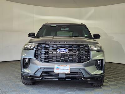 2026 Ford Explorer 4WD SUV for sale #26T768 - photo 2