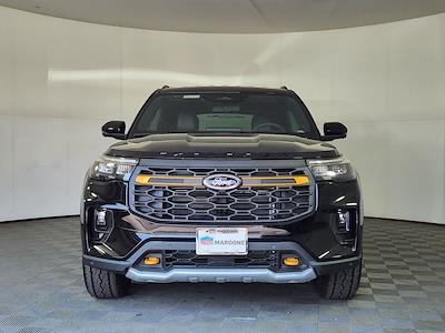 2026 Ford Explorer 4WD SUV for sale #26T769 - photo 2