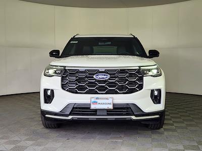2026 Ford Explorer 4WD SUV for sale #26T799 - photo 2