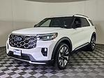 2026 Ford Explorer 4WD SUV for sale #26T799 - photo 3