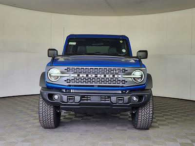 2026 Ford Bronco 4WD SUV for sale #26T818 - photo 2