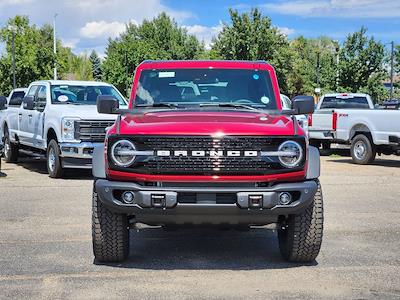 2026 Ford Bronco 4WD SUV for sale #26T826 - photo 2