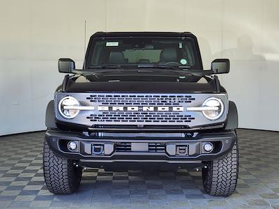 2026 Ford Bronco 4WD SUV for sale #26T827 - photo 2