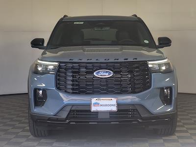 2026 Ford Explorer 4WD SUV for sale #26T853 - photo 2