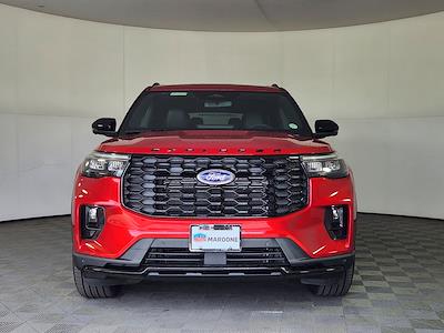 2026 Ford Explorer 4WD SUV for sale #26T885 - photo 2