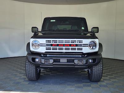 2026 Ford Bronco 4WD SUV for sale #26T886 - photo 2