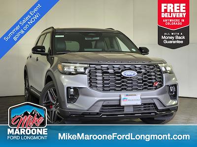2026 Ford Explorer 4WD SUV for sale #26T893 - photo 1