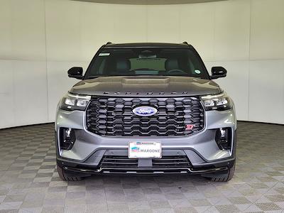 2026 Ford Explorer 4WD SUV for sale #26T893 - photo 2
