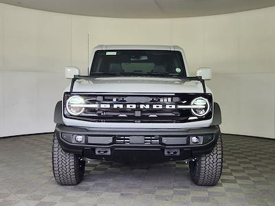 2026 Ford Bronco 4WD SUV for sale #26T985 - photo 2