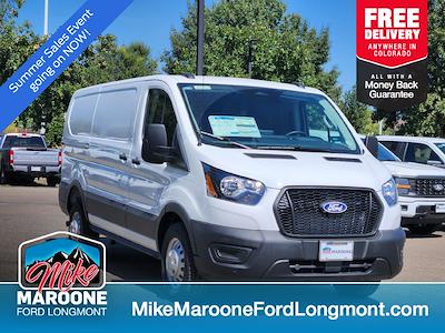 2027 Ford Transit 150 Low Roof AWD Cargo Van for sale #27F030 - photo 1