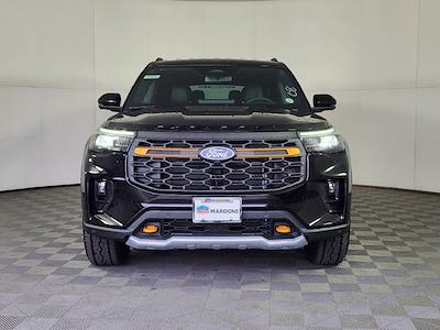 2027 Ford Explorer 4WD SUV for sale #27T015 - photo 2