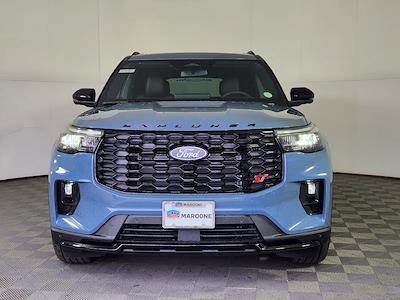 2027 Ford Explorer 4WD SUV for sale #27T020 - photo 2