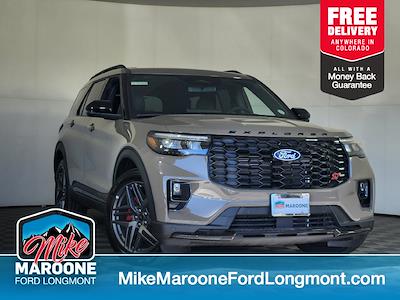 2027 Ford Explorer 4WD SUV for sale #27T022 - photo 1