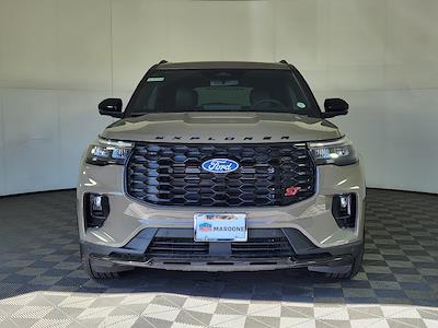 2027 Ford Explorer 4WD SUV for sale #27T022 - photo 2