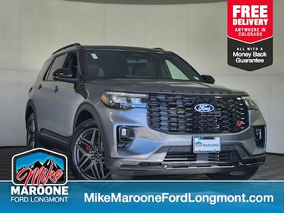 2027 Ford Explorer 4WD SUV for sale #27T023 - photo 1