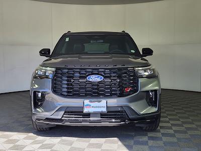 2027 Ford Explorer 4WD SUV for sale #27T023 - photo 2