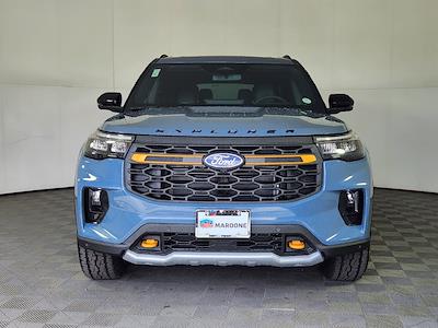2027 Ford Explorer 4WD SUV for sale #27T024 - photo 2