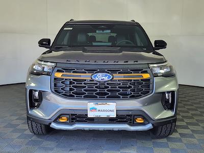 2027 Ford Explorer 4WD SUV for sale #27T032 - photo 2
