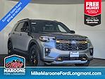 2027 Ford Explorer 4WD SUV for sale #27T032 - photo 1