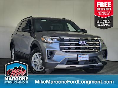 2027 Ford Explorer 4WD SUV for sale #27T035 - photo 1