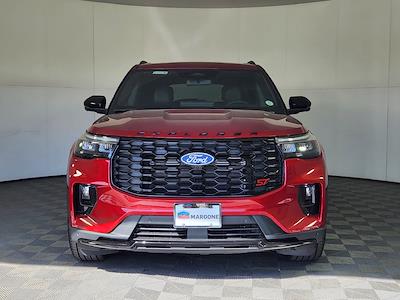 2027 Ford Explorer 4WD SUV for sale #27T038 - photo 2