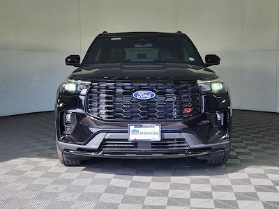 2027 Ford Explorer 4WD SUV for sale #27T052 - photo 2