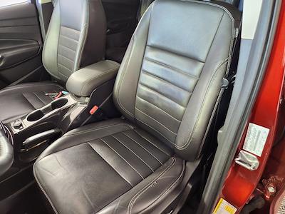 Used 2016 Ford Escape - photo 1