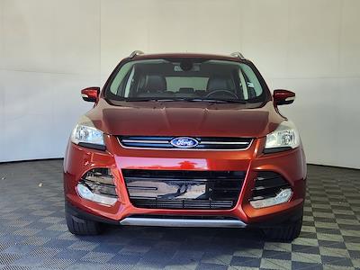 Used 2016 Ford Escape - photo 1